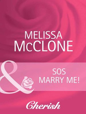 cover image of SOS Marry Me!